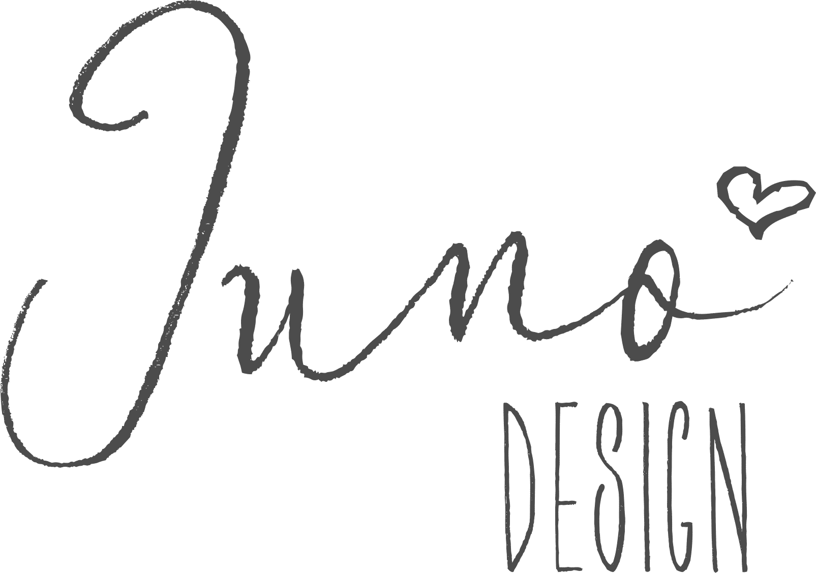 Juno design Logo- Zur Startseite