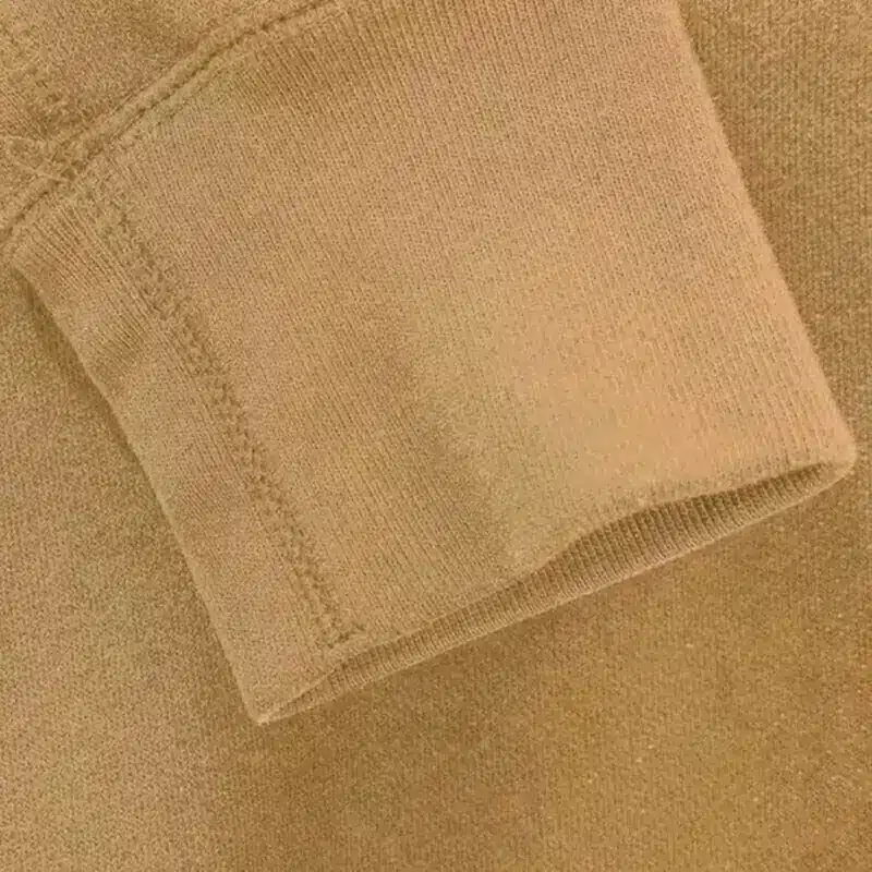 Bündchenstoff zum Nähen von Kinder- und Babykleidung. Trikotstoff mit 4-Wege-Stretch Funktion.