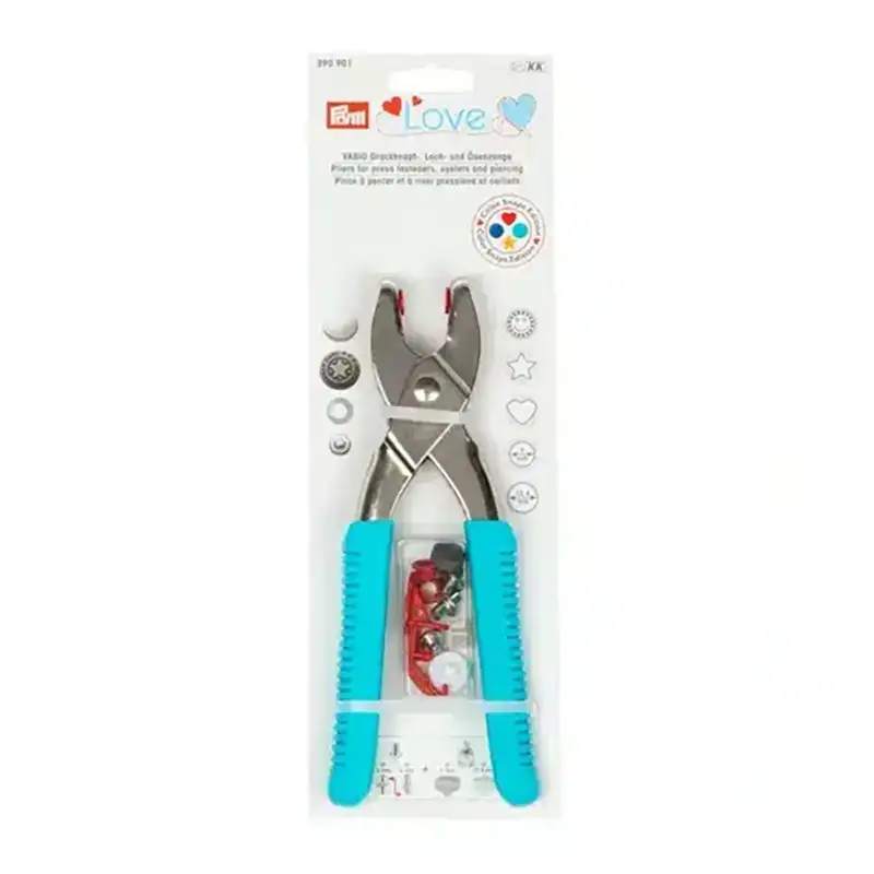 Vario-Zange "Prym Love", mint